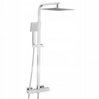 Exponovaný sprchový set Yoka Home GOBA